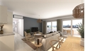appartement à la vente